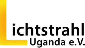 Lichtstrahl uganda eV logo