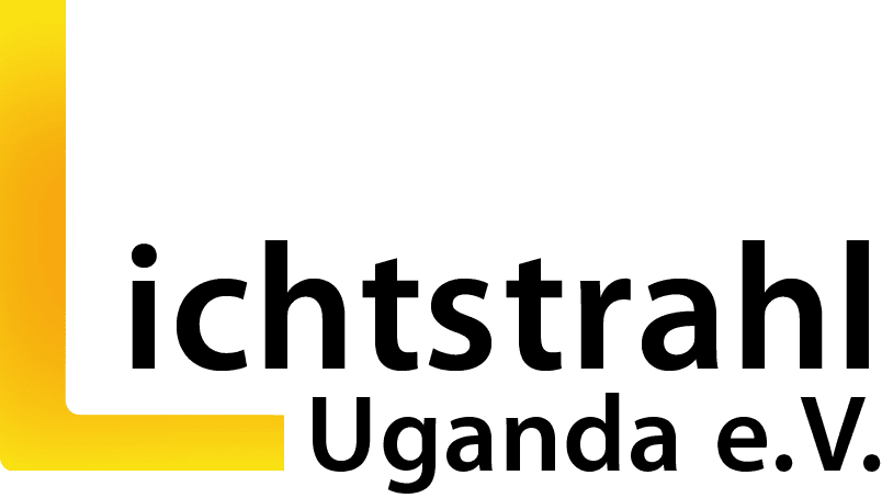 Logo – Lichtstrahl Uganda