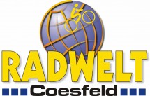 Logo Radwelt Coesfeld