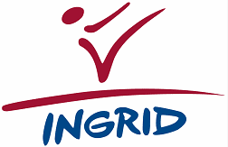 Logo ingrid