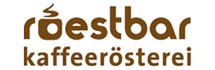 Logo roestbar kaffee